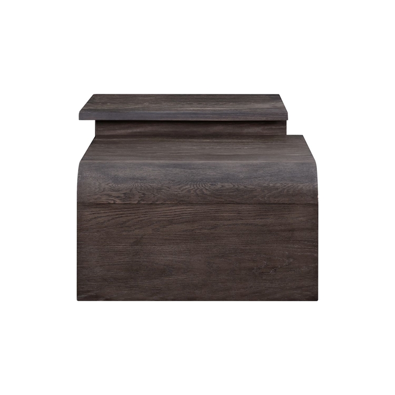 Liberty Furniture Perspectives Cocktail Table - Brown