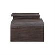 Liberty Furniture Perspectives Cocktail Table - Brown