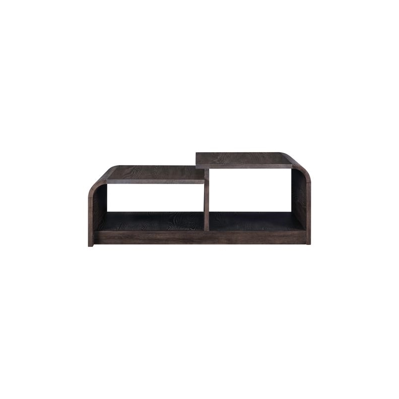 Liberty Furniture Perspectives Cocktail Table - Brown