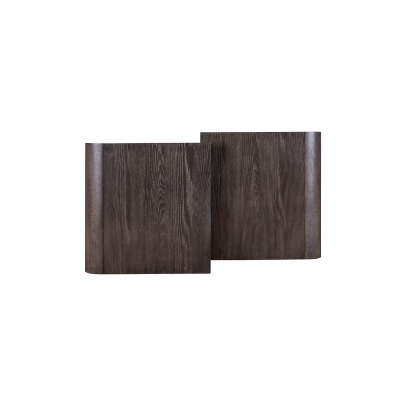 Liberty Furniture Perspectives Cocktail Table - Brown