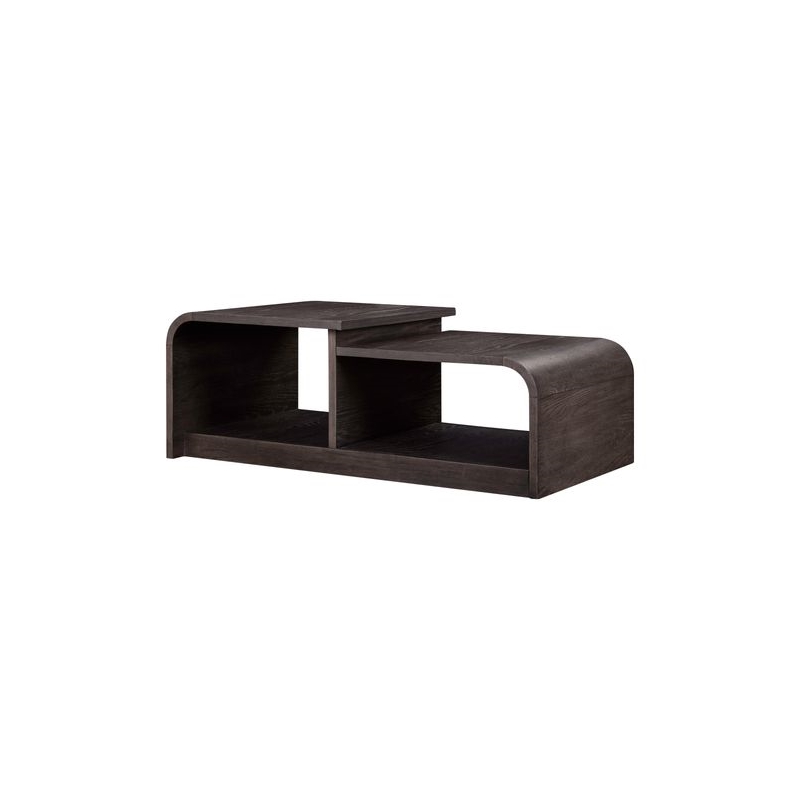 Liberty Furniture Perspectives Cocktail Table - Brown