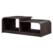 Liberty Furniture Perspectives Cocktail Table - Brown