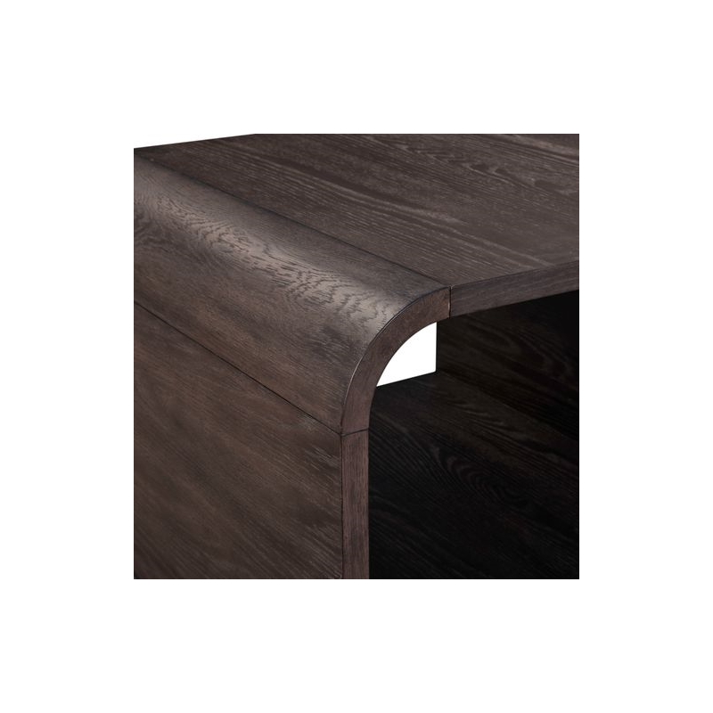 Liberty Furniture Perspectives Cocktail Table - Brown