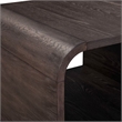Liberty Furniture Perspectives Cocktail Table - Brown