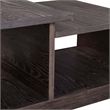 Liberty Furniture Perspectives Cocktail Table - Brown