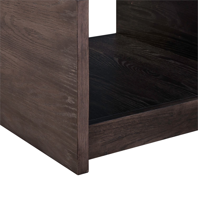 Liberty Furniture Perspectives Cocktail Table - Brown