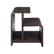 Liberty Furniture Perspectives End Table - Brown