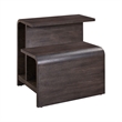Liberty Furniture Perspectives End Table - Brown