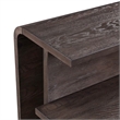 Liberty Furniture Perspectives End Table - Brown