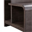 Liberty Furniture Perspectives End Table - Brown