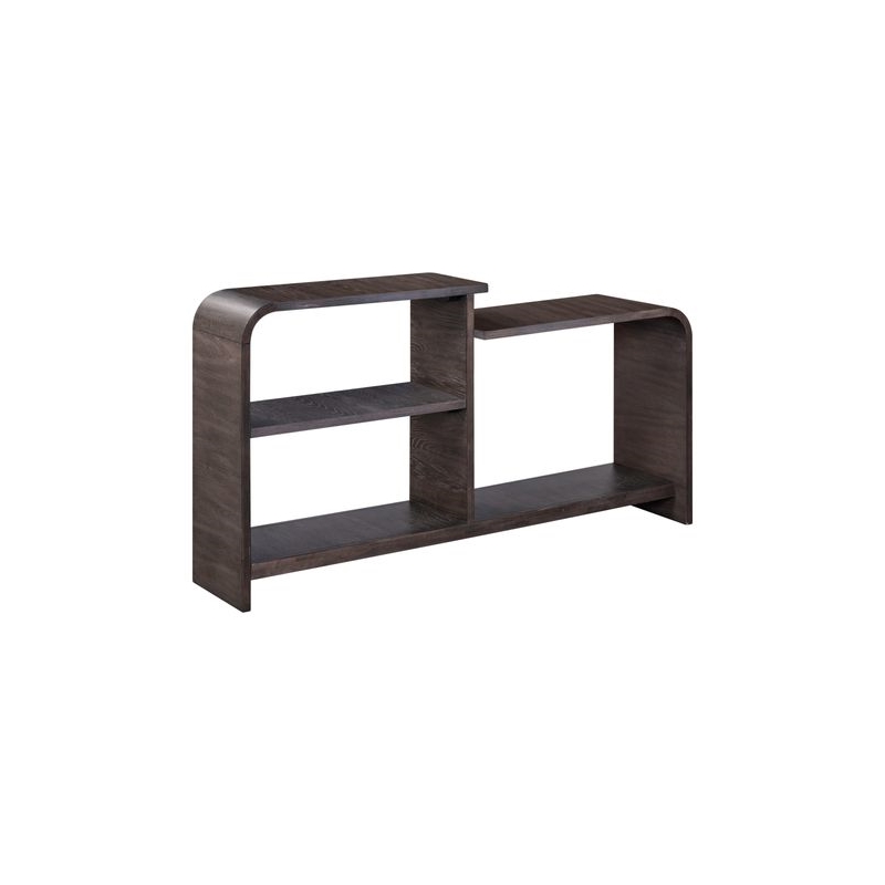 Liberty Furniture Perspectives Sofa Table - Brown