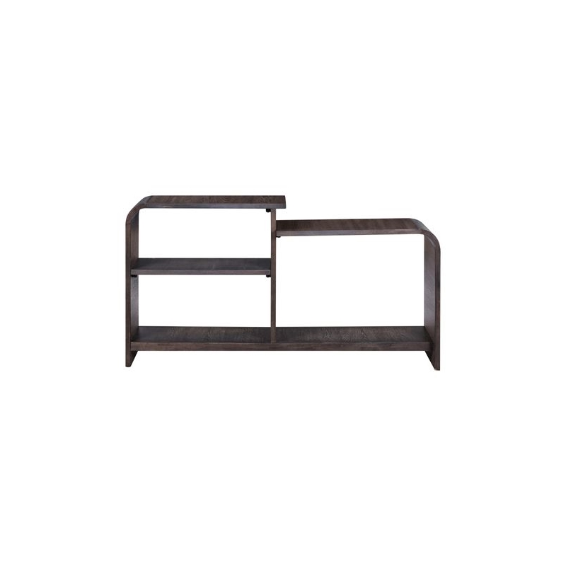 Liberty Furniture Perspectives Sofa Table - Brown