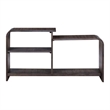 Liberty Furniture Perspectives Sofa Table - Brown