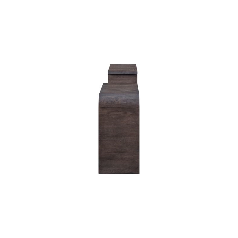 Liberty Furniture Perspectives Sofa Table - Brown