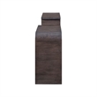 Liberty Furniture Perspectives Sofa Table - Brown