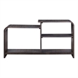 Liberty Furniture Perspectives Sofa Table - Brown