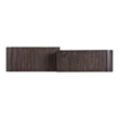 Liberty Furniture Perspectives Sofa Table - Brown