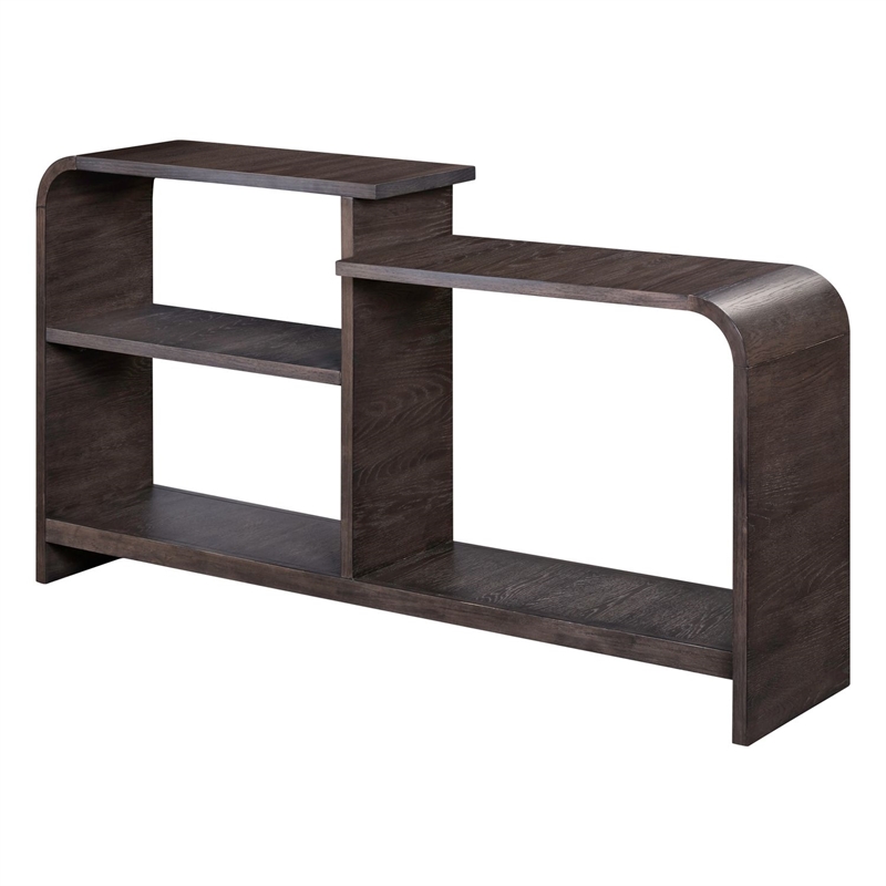 Liberty Furniture Perspectives Sofa Table - Brown