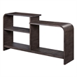 Liberty Furniture Perspectives Sofa Table - Brown