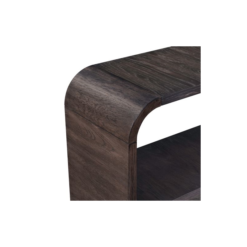 Liberty Furniture Perspectives Sofa Table - Brown