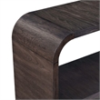 Liberty Furniture Perspectives Sofa Table - Brown