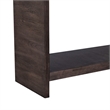 Liberty Furniture Perspectives Sofa Table - Brown