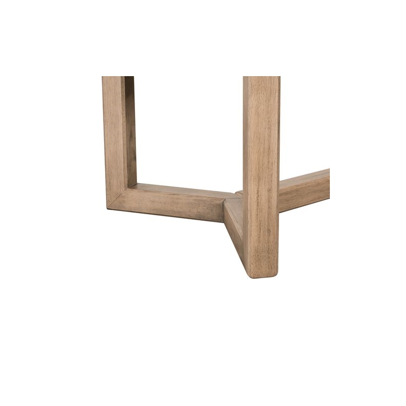 Liberty Furniture Proximity Place 3 Piece Set Cocktail Table 2 End Tables- Brown