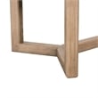 Liberty Furniture Proximity Place 3 Piece Set Cocktail Table 2 End Tables- Brown