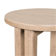 Liberty Furniture Proximity Place Opt 3 Pc Set Cocktail Table 2 End Tables Brown