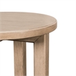 Liberty Furniture Proximity Place Opt 3 Pc Set Cocktail Table 2 End Tables Brown