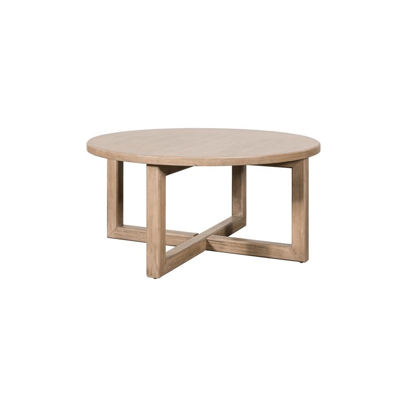 Liberty Furniture Proximity Place Opt 3 Pc Set Cocktail Table 2 End Tables Brown