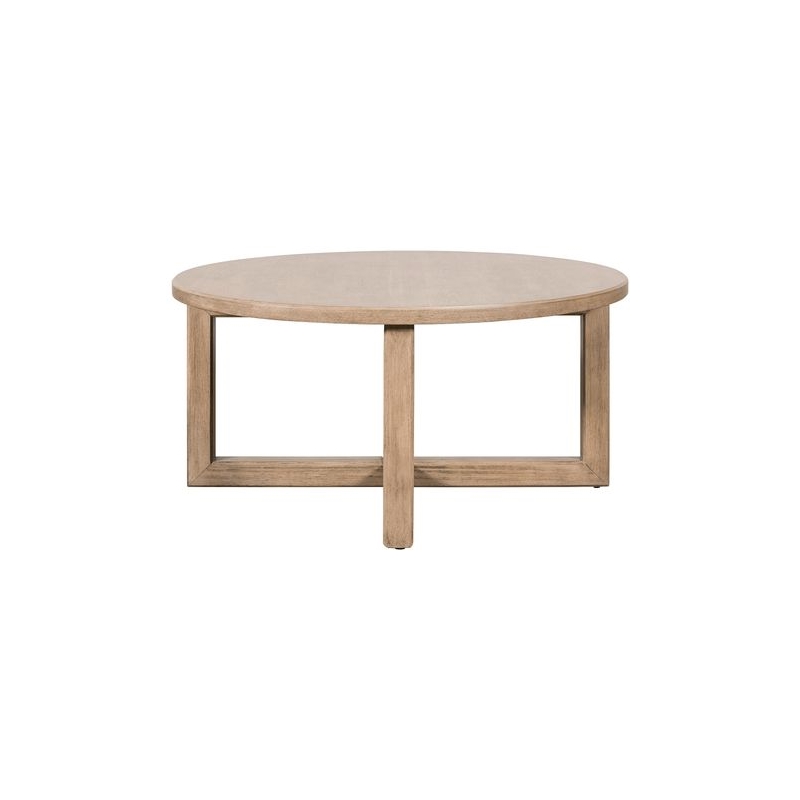 Liberty Furniture Proximity Place Opt 3 Pc Set Cocktail Table 2 End Tables Brown