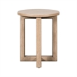 Liberty Furniture Proximity Place Opt 3 Pc Set Cocktail Table 2 End Tables Brown