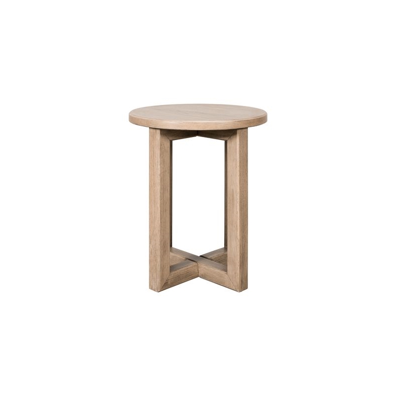 Liberty Furniture Proximity Place Opt 3 Pc Set Cocktail Table 2 End Tables Brown
