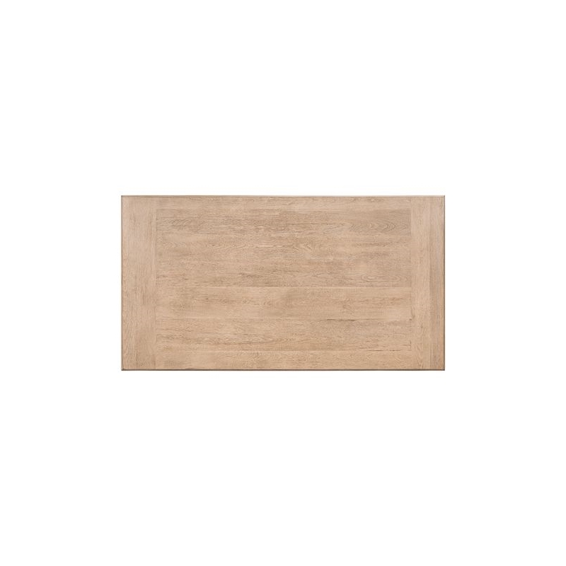 Liberty Furniture Proximity Place Rectangular Cocktail Table - Brown