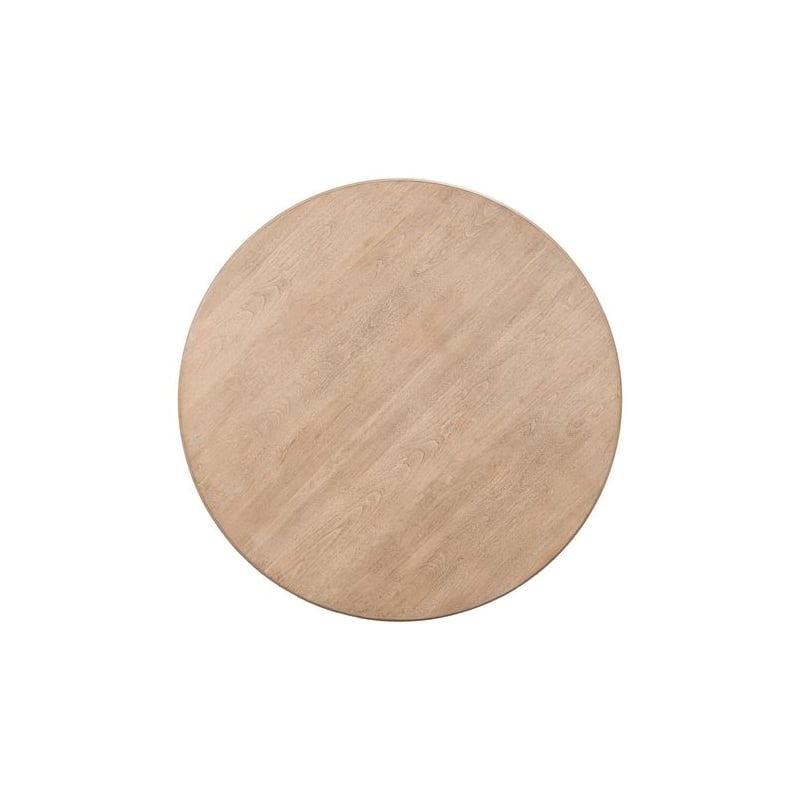Liberty Furniture Proximity Place Round Cocktail Table - Brown