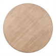 Liberty Furniture Proximity Place Round Cocktail Table - Brown