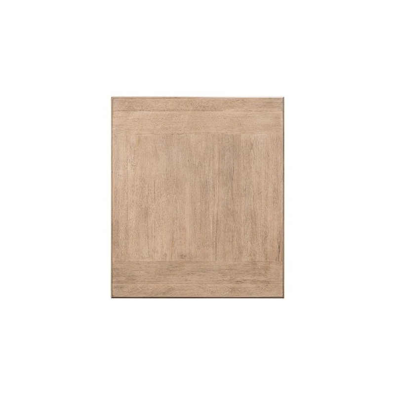 Liberty Furniture Proximity Place Rectangular End Table - Brown