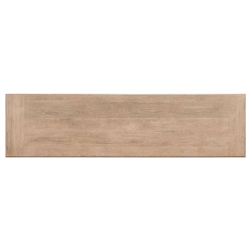 Liberty Furniture Proximity Place Sofa Table - Brown