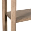 Liberty Furniture Proximity Place Sofa Table - Brown