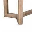 Liberty Furniture Proximity Place Sofa Table - Brown