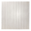Liberty Furniture Modern Farmhouse Oversized Square Cocktail Table White