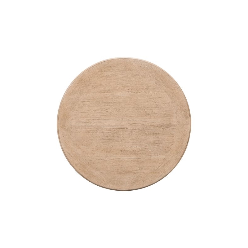 Liberty Furniture Proximity Place Chairside Table Brown