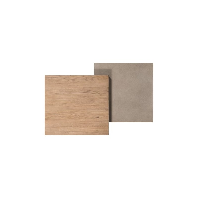 Liberty Furniture Corso 3 Piece Set Cocktail Table 2 End Tables Brown