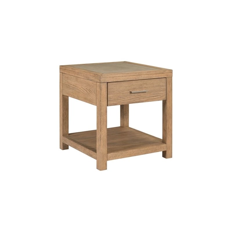 Liberty Furniture Corso 3 Piece Set Cocktail Table 2 End Tables Brown