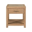 Liberty Furniture Corso 3 Piece Set Cocktail Table 2 End Tables Brown