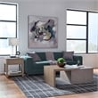 Liberty Furniture Corso 3 Piece Set Cocktail Table 2 End Tables Brown