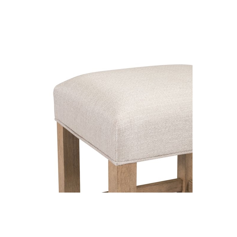 Liberty Furniture Corso Alt 3 Piece Set Console Table 2 Stools Brown