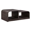 Liberty Furniture Perspectives 3 Piece Set Cocktail Table 2 End Tables Brown
