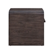 Liberty Furniture Perspectives 3 Piece Set Cocktail Table 2 End Tables Brown